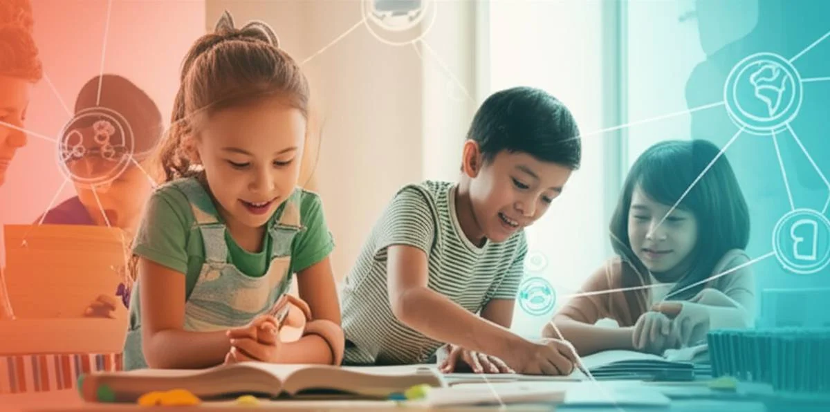 خلاصه کتاب راهنمای دو زبانگی کالین بیکر | جامع والدین و آموزگاران