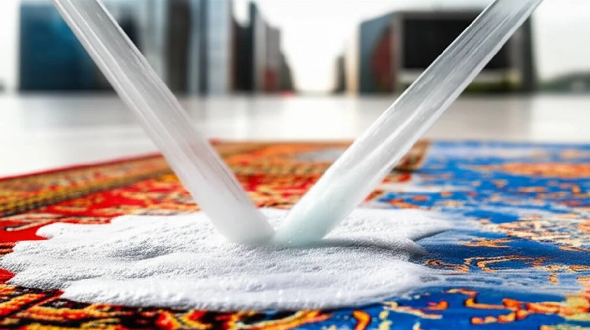 قالیشویی گلشهر کرج | شستشوی تخصصی انواع فرش دستباف و ماشینی
