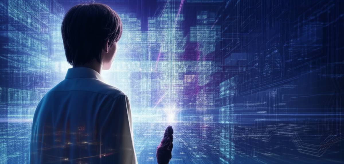 انیمه جهان سلام (Hello World) | معرفی کامل و بررسی داستان