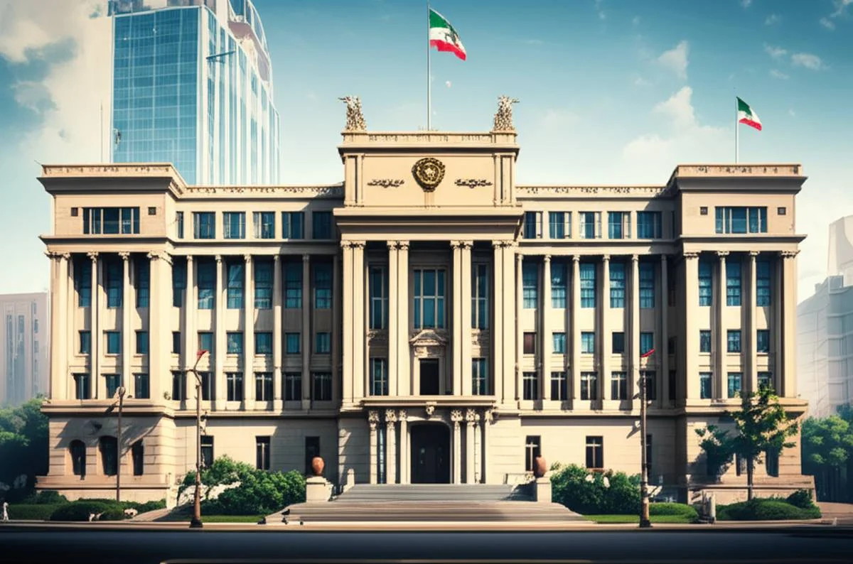 آدرس دادگستری استان تهران | نشانی دقیق، تلفن و نقشه جامع