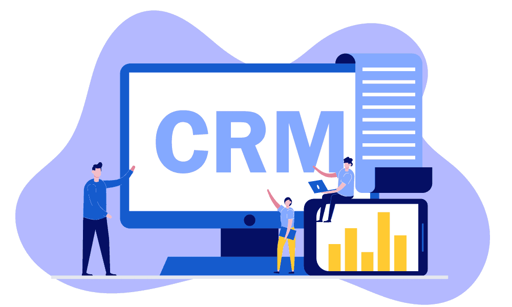 چرا یادگیری CRM برای رشد هر کسب وکار ضروری است؟