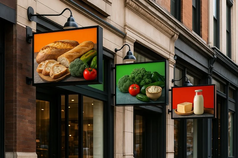 چطور برای مغازه مان تبلیغات مؤثر و کم هزینه انجام دهیم؟