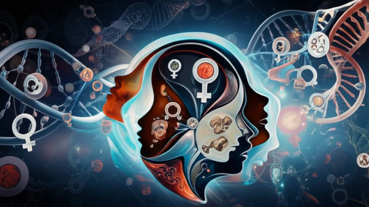 خلاصه کامل کتاب اخلاق زیستی زنانه نگر اثر آن دانچین