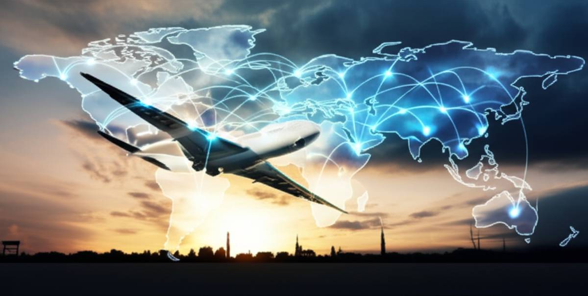 مسیرهای پروازی ایرلاین ماوی گوک: راهنمای کامل