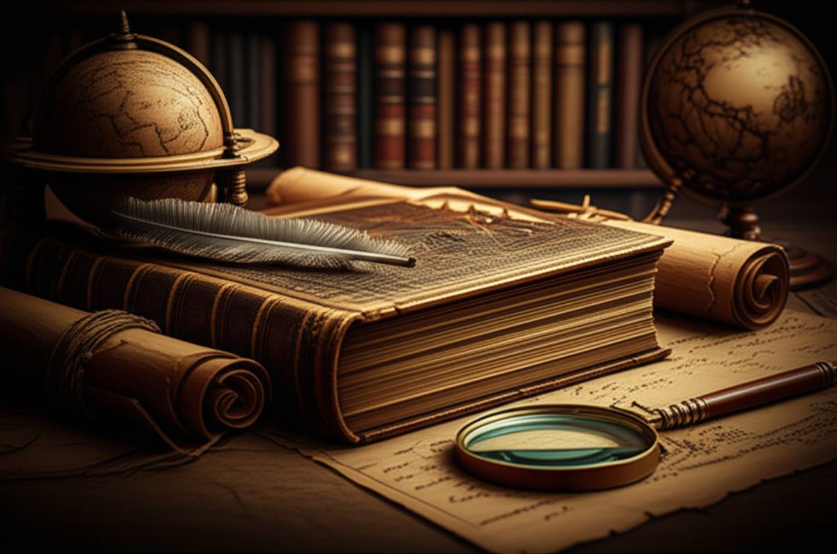 خلاصه کامل کتاب برای تاریخ می گویم اثر سعید علامیان