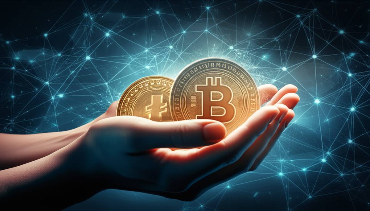 هولدر در ارز دیجیتال - معنی، کاربرد و هر آنچه باید بدانید