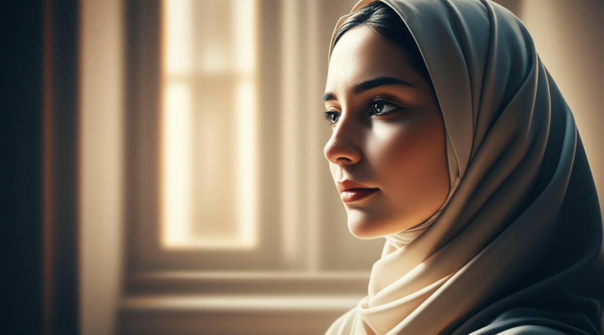 علت عده نگه داشتن زن | فلسفه، حکمت و احکام شرعی کامل