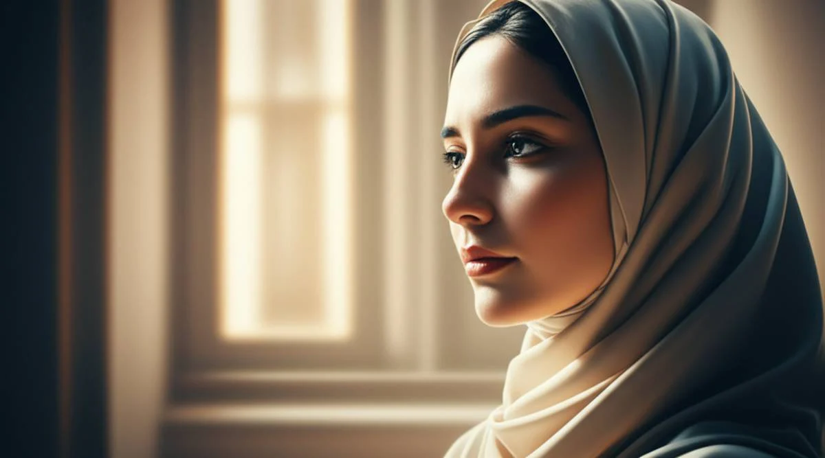 علت عده نگه داشتن زن | فلسفه، حکمت و احکام شرعی کامل