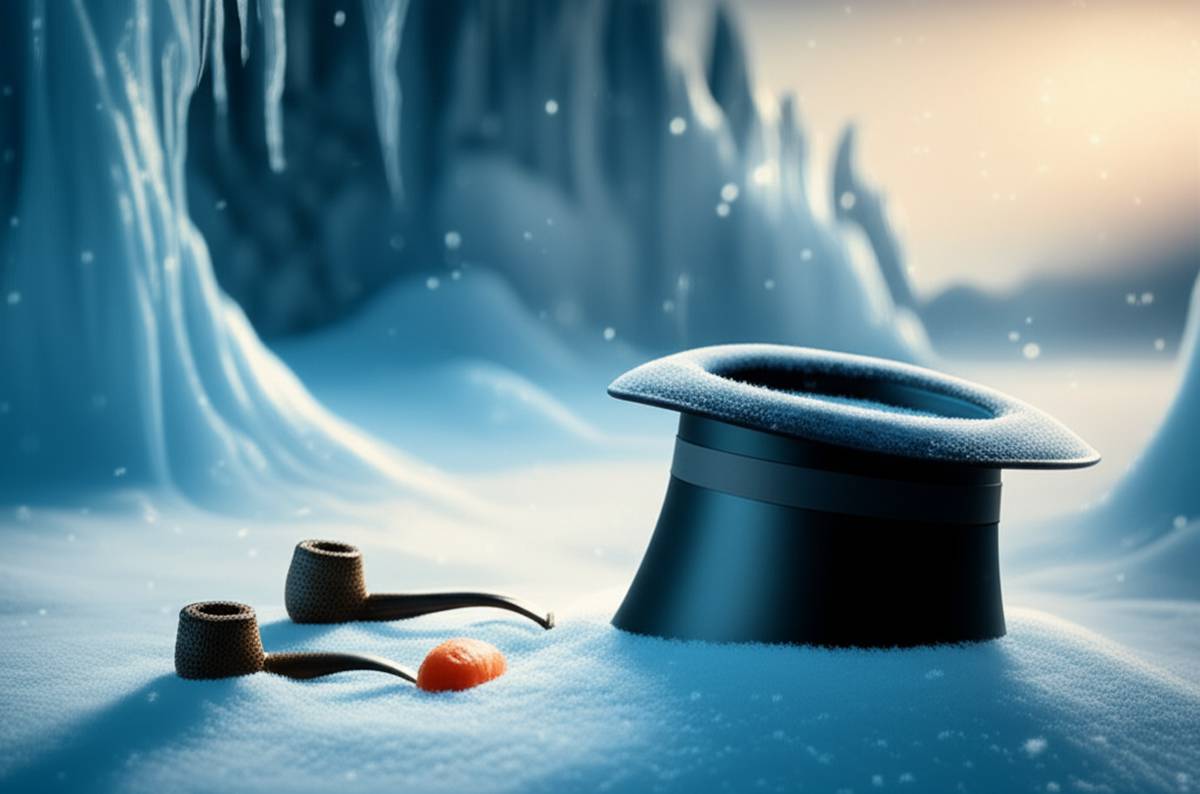 معرفی فیلم فراستی مرد برفی | داستان، نقد و بررسی کامل