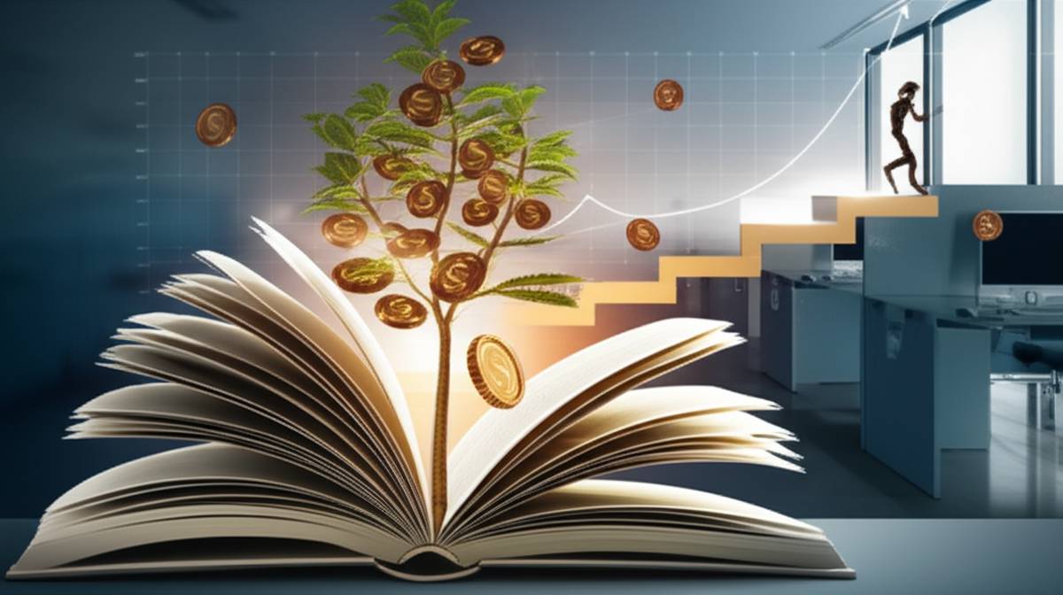 چرا آموزش حسابداری بهترین انتخاب برای کارمندان اداری است؟