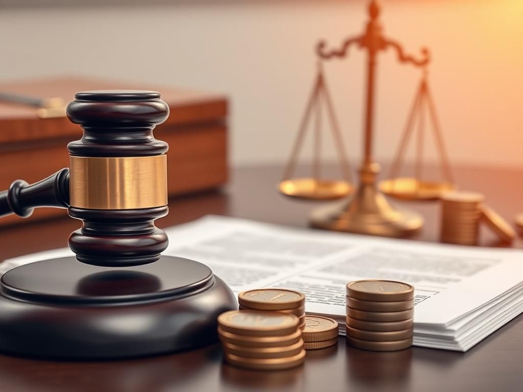 نمونه لایحه دفاعیه اجور معوقه | راهنمای کامل تنظیم (فایل Word)