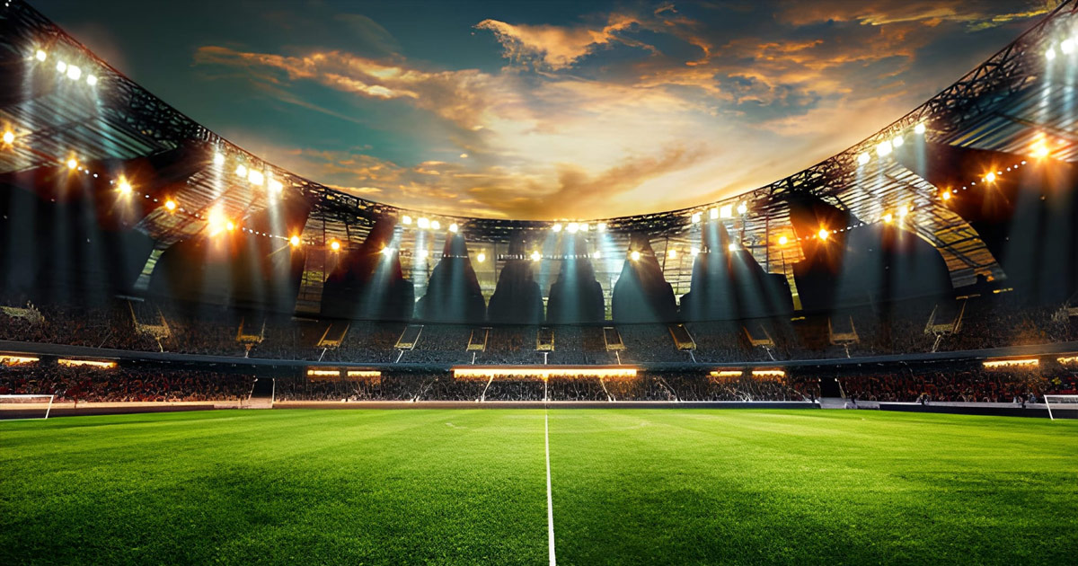 چالش‌ها و روندهای آینده در نورپردازی ورزشی با برج نوری