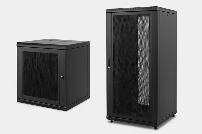 بهترین رک برای کسب وکار شما کدام است؟ راهنمای جامع انتخاب رک مناسب