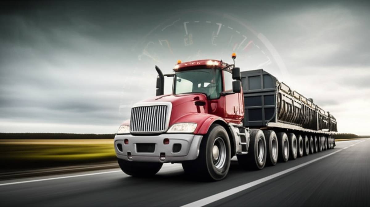 تأثیر وزن خالی تریلی بر مصرف سوخت تراکتور