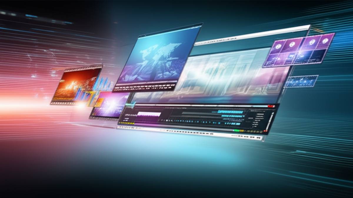 انیمیشن در محتوای ویدیویی | افزایش تعامل و جذب مخاطب