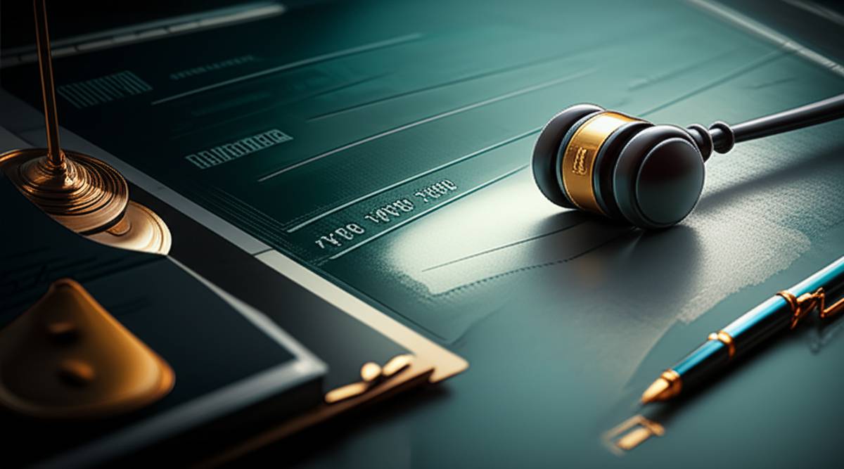 ثبت نکردن چک جرم است؟ | راهنمای کامل قوانین جدید چک