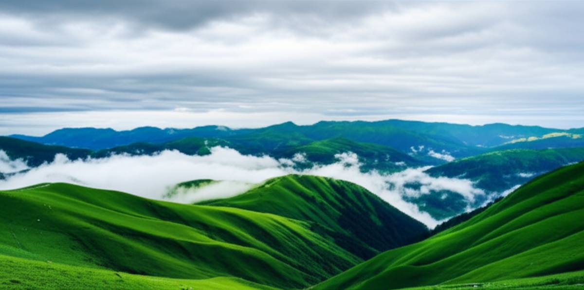 آب و هوای روستای دیلمان | اقلیم و بهترین زمان سفر به گیلان