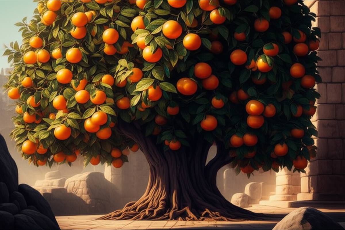 خلاصه کتاب درخت پرتقال (کارلوس فوئنتس) | راهنمای کامل