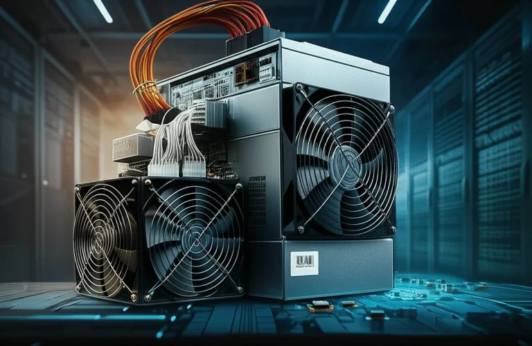 دستگاه ماینر T2T 30th | خرید، قیمت و مشخصات | گارانتی