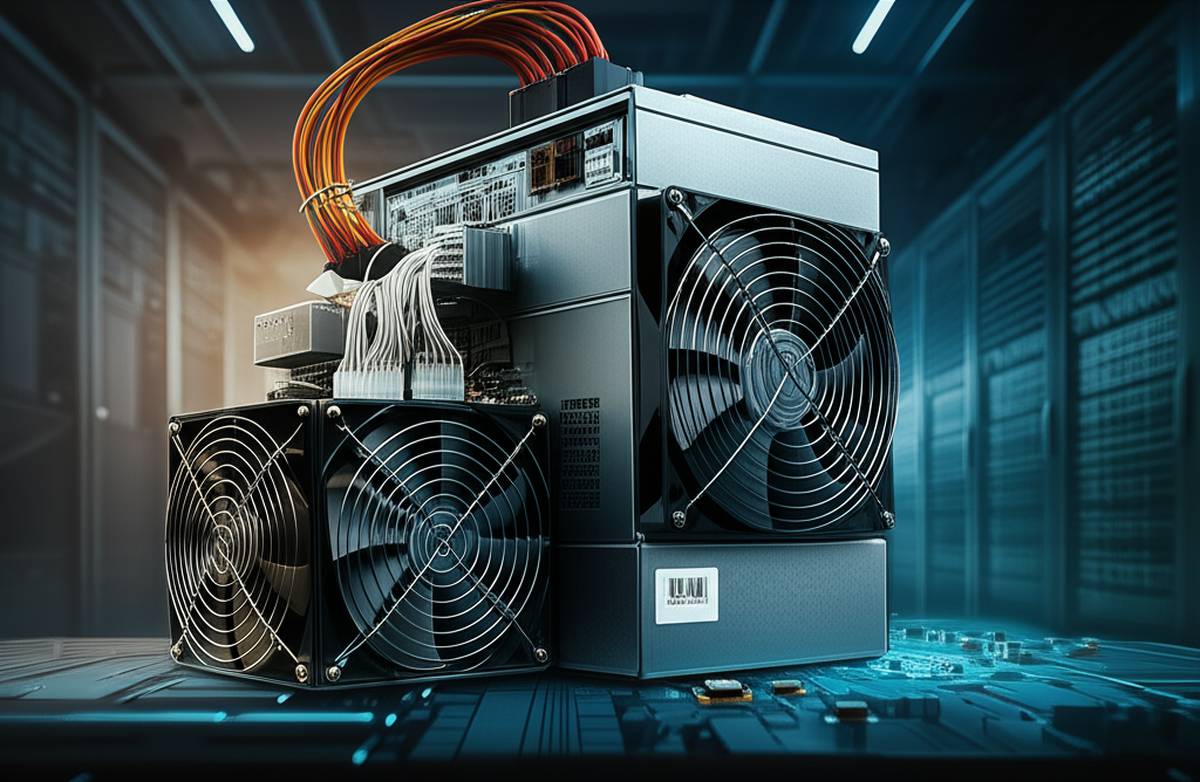 دستگاه ماینر T2T 30th | خرید، قیمت و مشخصات | گارانتی