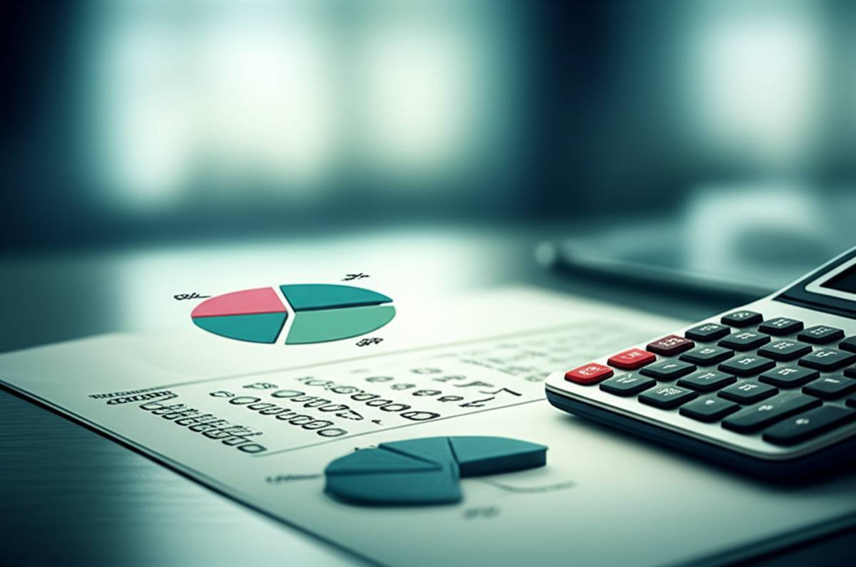 نحوه محاسبه درصد آزمون: راهنمای کامل و گام به گام