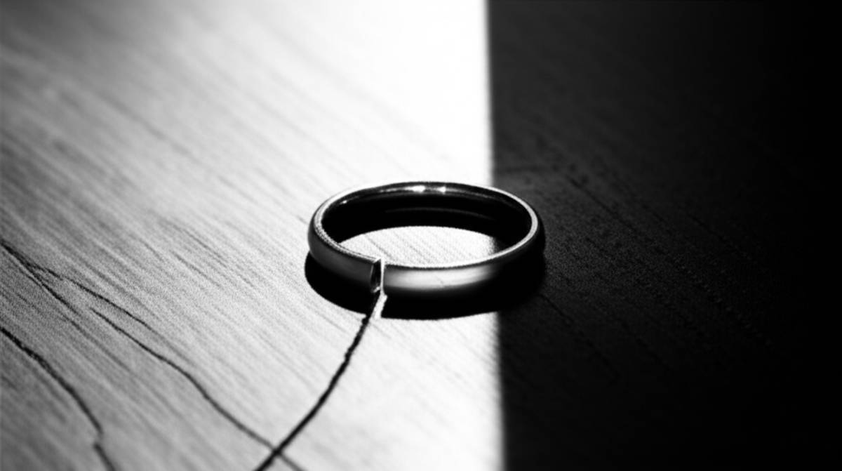 فریب در ازدواج کیفری: قوانین، مجازات و راهنمای کامل