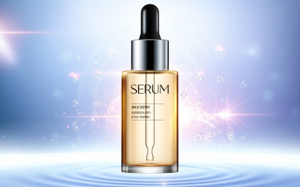 سرم ضد لک و روشن کننده ژوت | نقد و بررسی جامع و تجربه مصرف