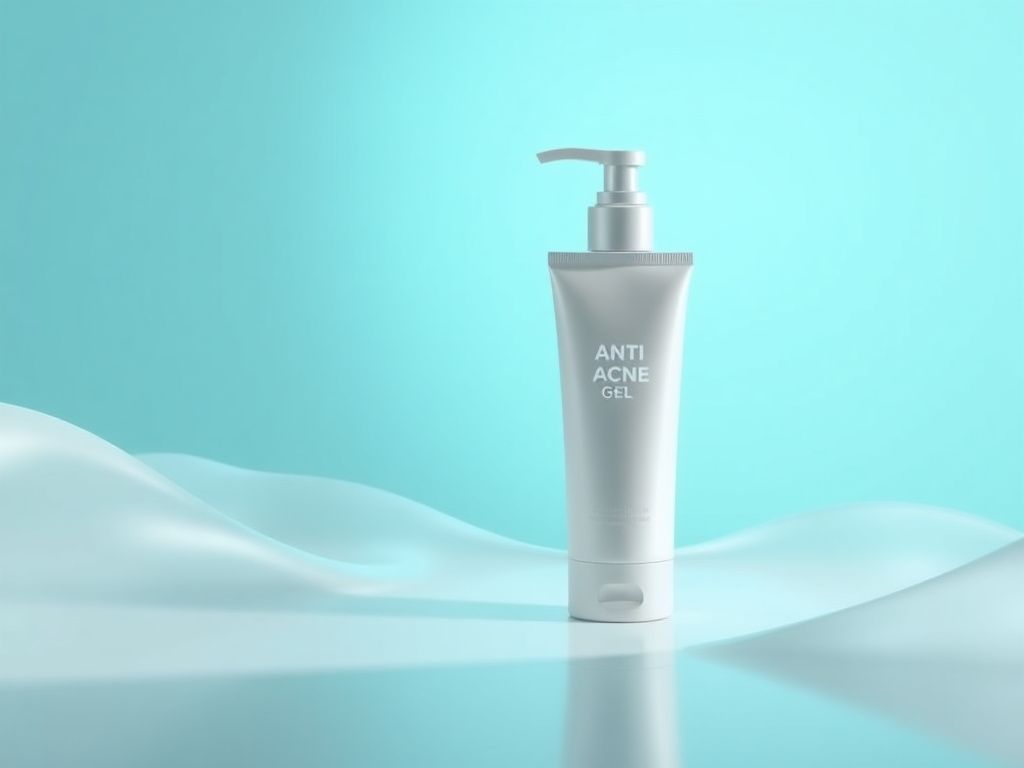 نقد و بررسی ژل ضد جوش بایو اسکین (تجربه، عوارض و خرید)