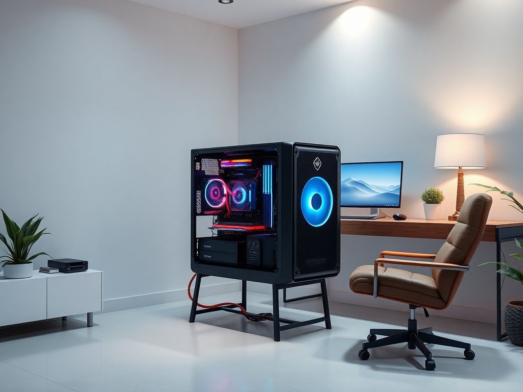 دستگاه ماینر خانگی – قیمت و خرید (بهترین مدل های کم صدا)