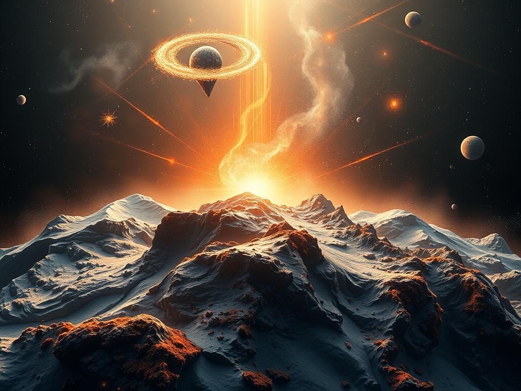 خلاصه جامع کتاب رابطه بین مکان با جرم اثر علی رزمان