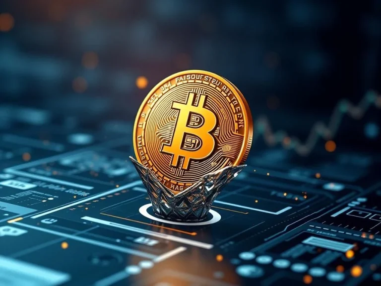 خروج بیت کوین از صرافی | هر آنچه باید بدانید