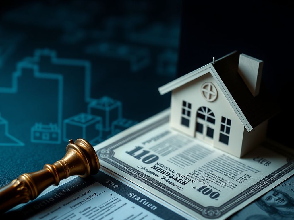 خلاصه کتاب فروش مورد وثیقه در نظام ثبتی - حسن حیدری