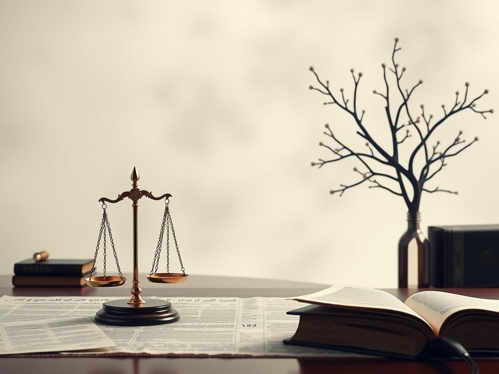 ارث مرد بدون زن و فرزند | سهم وراث و قوانین تقسیم ارث