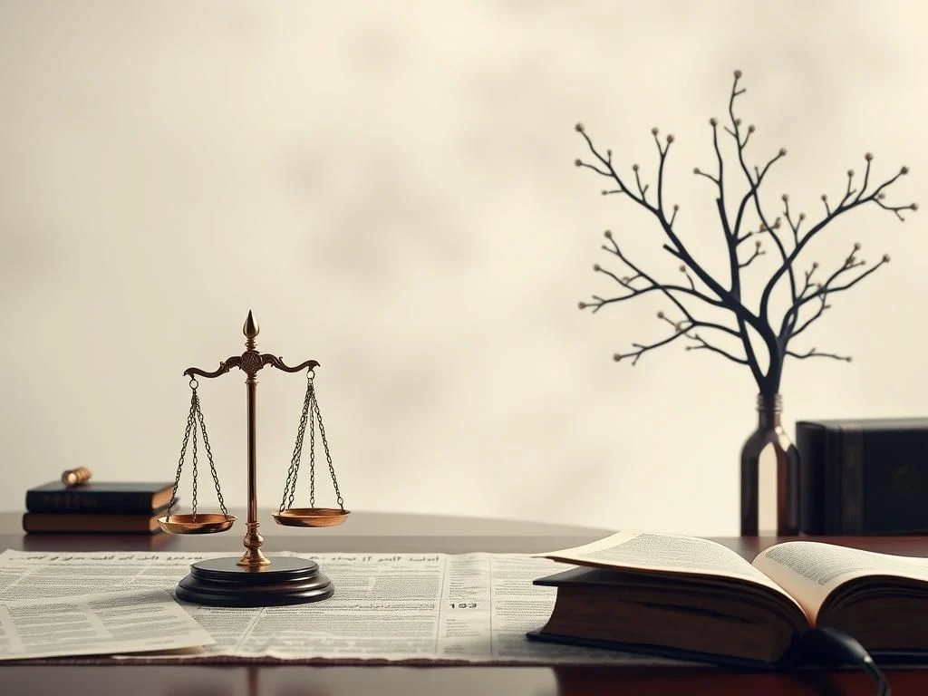 ارث مرد بدون زن و فرزند | سهم وراث و قوانین تقسیم ارث