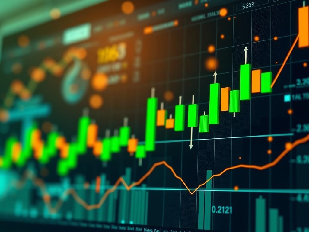 ۷ بهترین کندل برای معامله - آموزش شناسایی و کسب سود