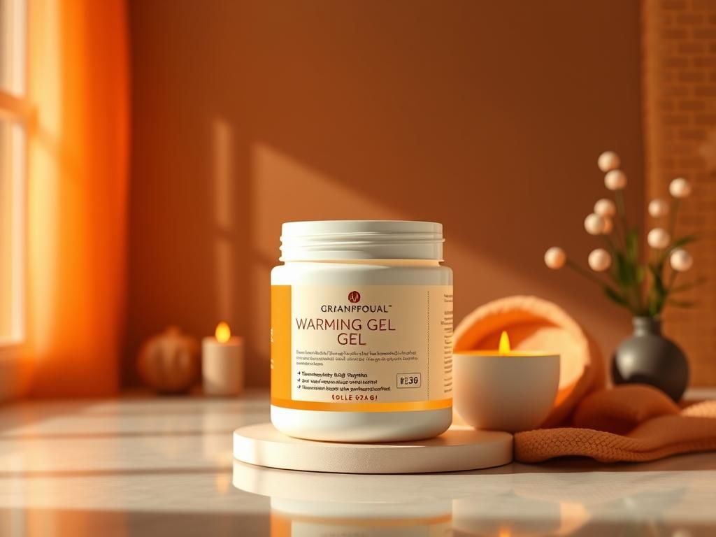 ژل گرم کننده Warming دلتازکس دلتا دارو | نقد و بررسی کامل