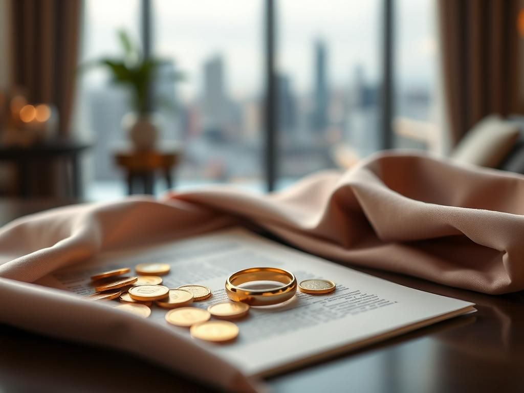 مهریه زن در سال ۱۴۰۳ | محاسبه دقیق و قوانین جدید