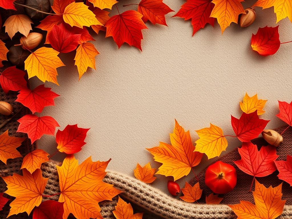 انتخاب رنگ‌های پاییزی برای استایل | راهنمای جامع مد پاییز