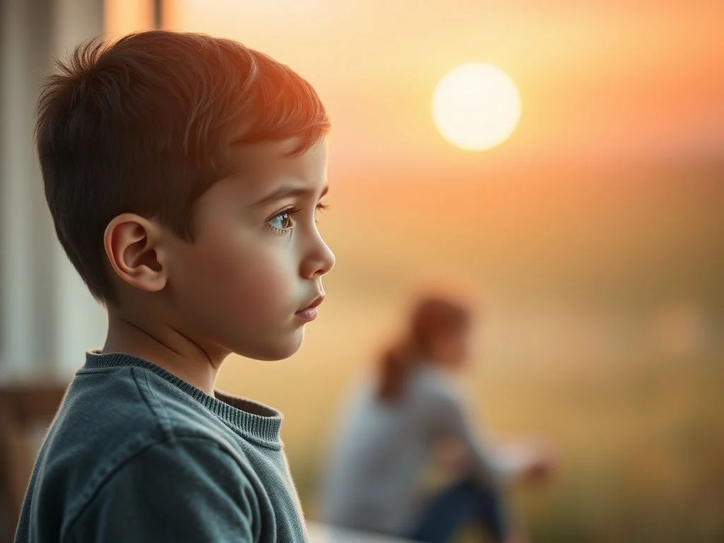 حضانت فرزند پس از فوت پدر | هر آنچه باید بدانید