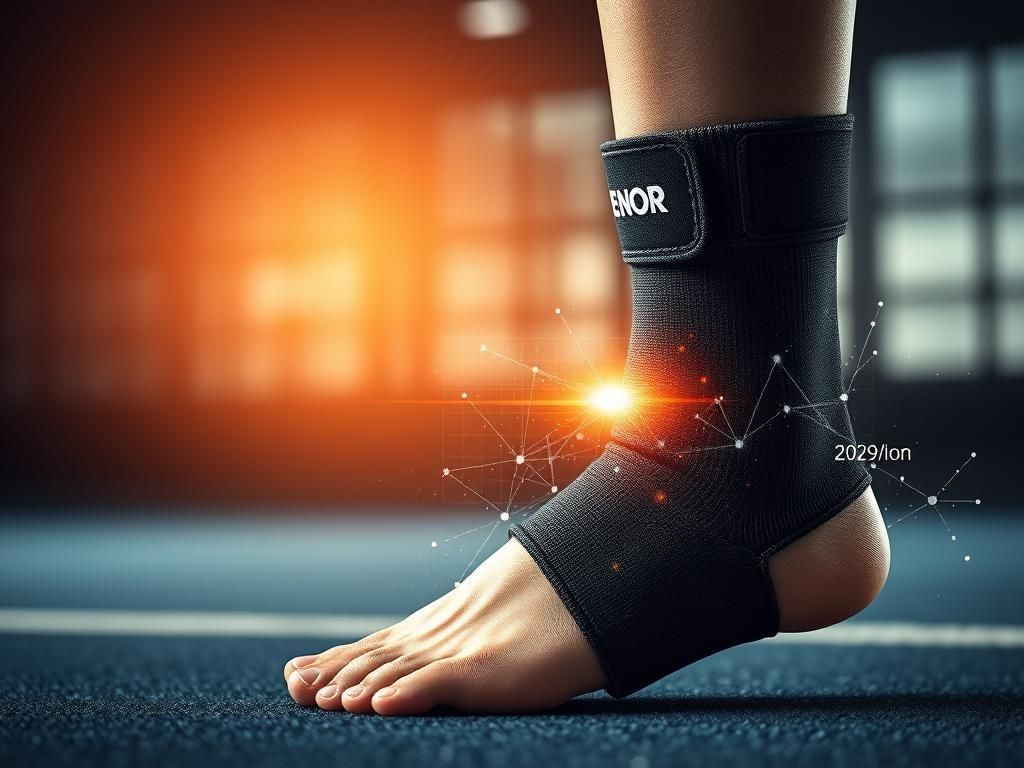 نقد و بررسی قوزک بند کشی تینور | راهنمای کامل خرید