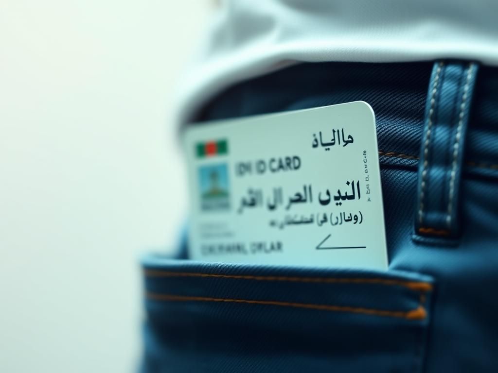 گم شدن کارت ملی: چه کنیم؟ راهنمای کامل صدور مجدد