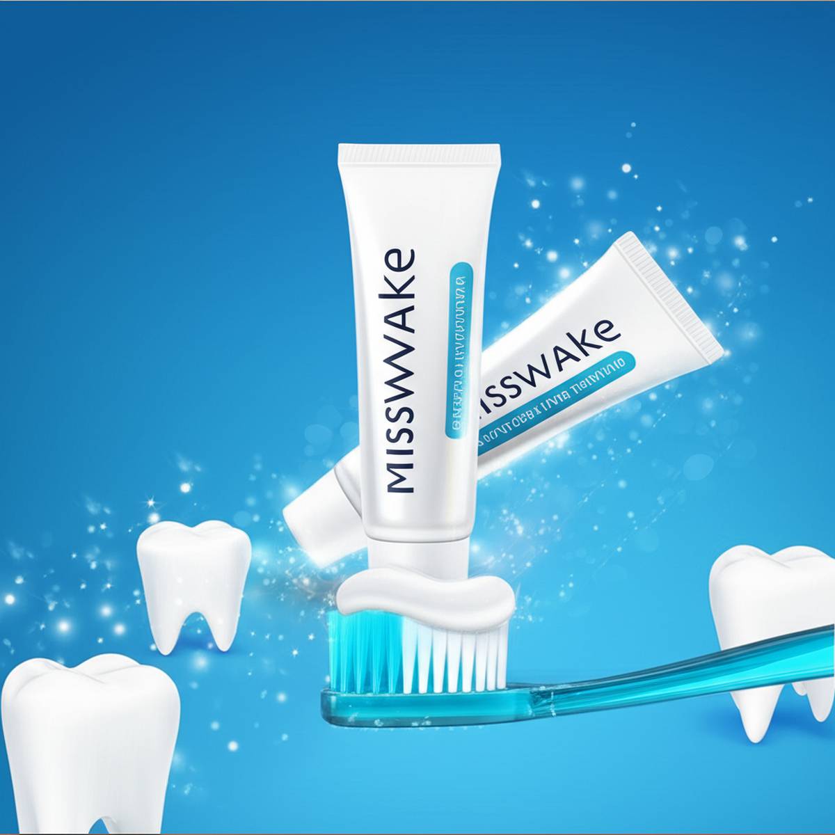 خمیر دندان سفید کننده ضد زردی میسویک | نقد و بررسی کامل