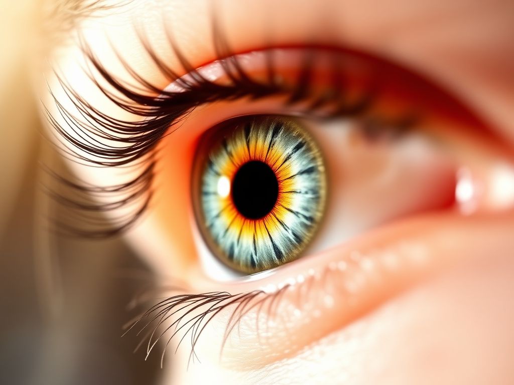 لنز رنگی HJ320 مکسی بل - نقد و بررسی (مزایا، معایب، قیمت)