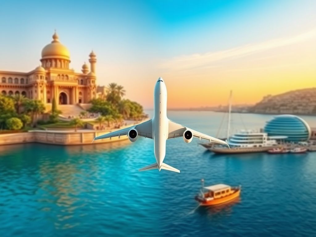 بلیط هواپیما شیراز بوشهر | راهنمای جامع (انواع و خرید)