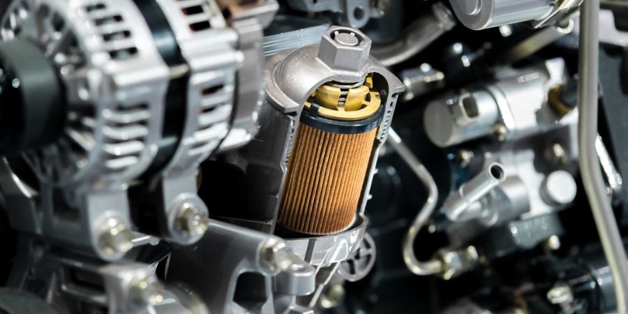 استانداردهای جهانی تولید فیلتر روغن و اهمیت رعایت آن‌ها