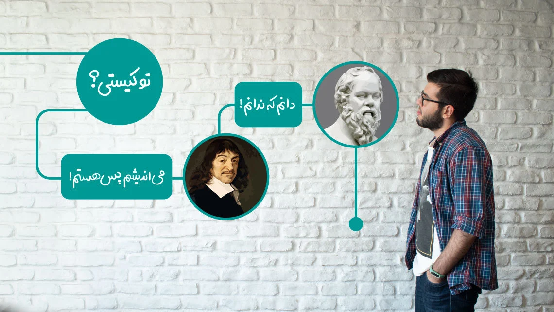 بررسی موضوعات فلسفی در رمان‌های گرافیکی خارجی