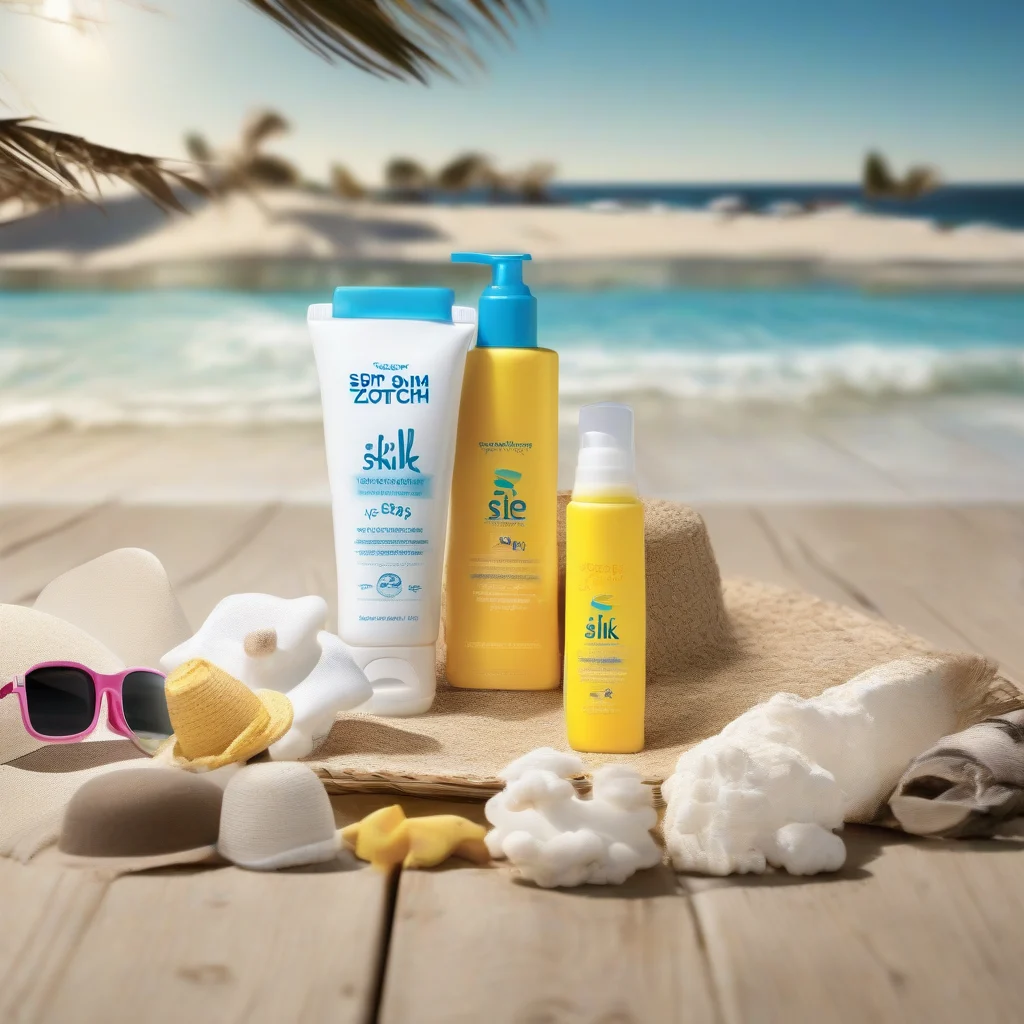 داروخانه نقد و بررسی کرم ضد آفتاب سیلک تاچ SPF50 سری کیت
