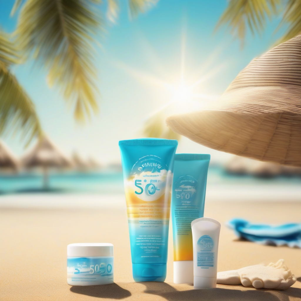 نقد و بررسی کرم ضد آفتاب فلوئید ساین شیلد SPF50