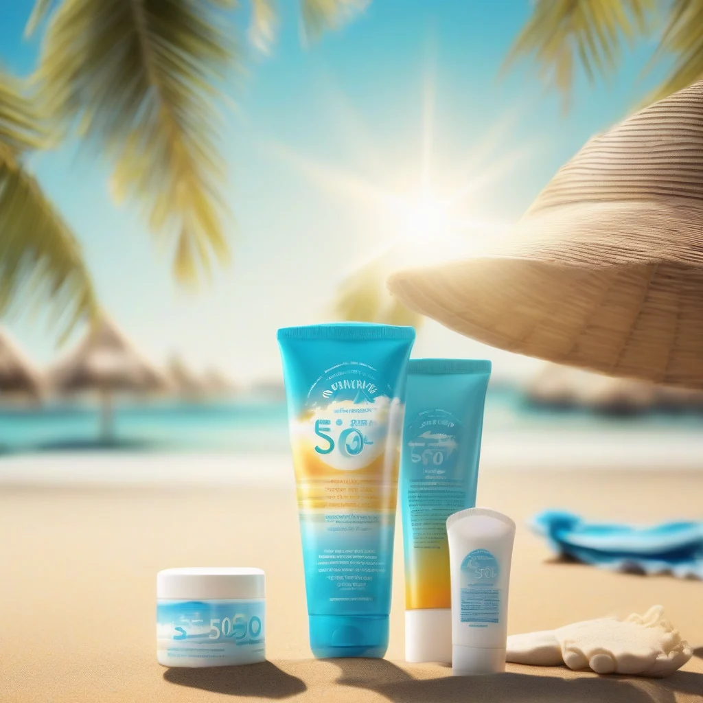 داروخانه نقد و بررسی کرم ضد آفتاب فلوئید ساین شیلد SPF50